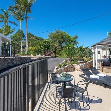Belle Vue Manor Couples Retreat Maroochydore Exterior foto