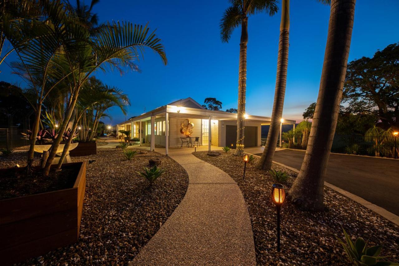 Belle Vue Manor Couples Retreat Maroochydore Exterior foto