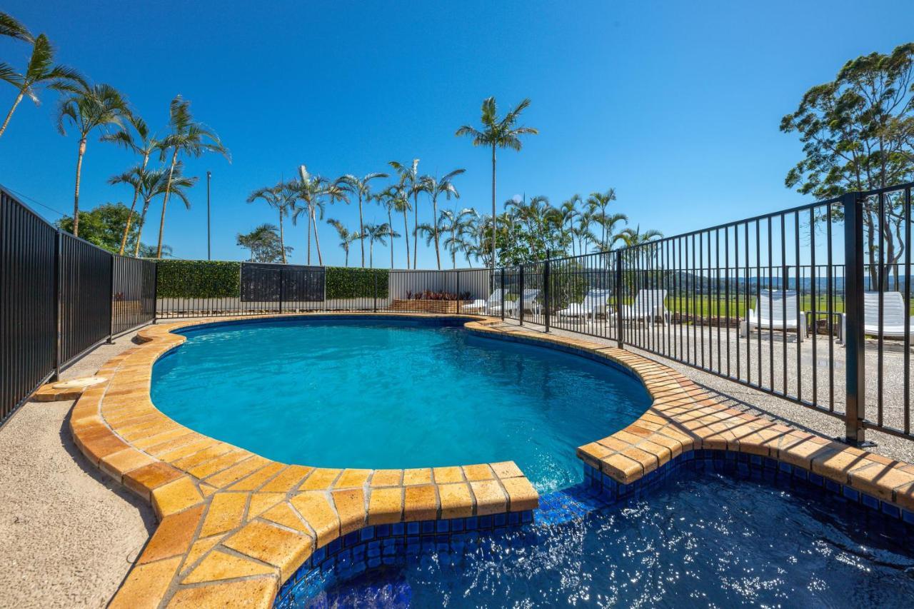 Belle Vue Manor Couples Retreat Maroochydore Exterior foto