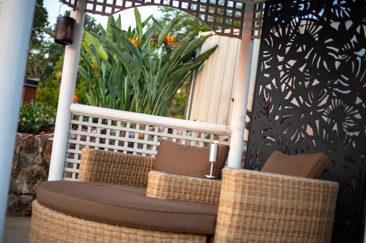 Belle Vue Manor Couples Retreat Maroochydore Exterior foto