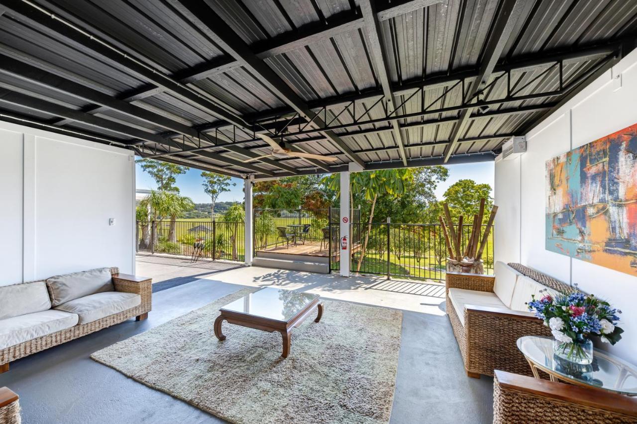 Belle Vue Manor Couples Retreat Maroochydore Exterior foto