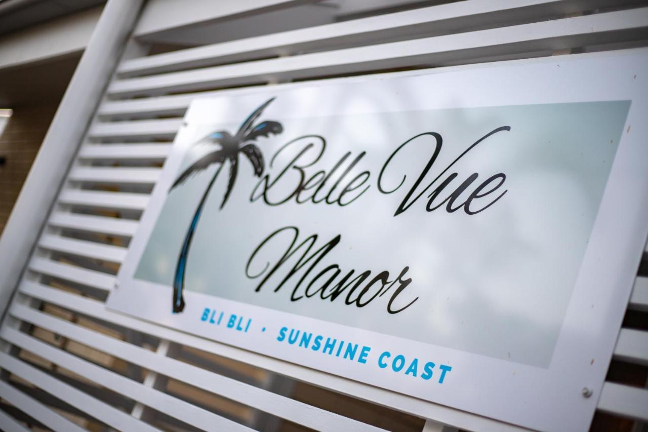 Belle Vue Manor Couples Retreat Maroochydore Exterior foto