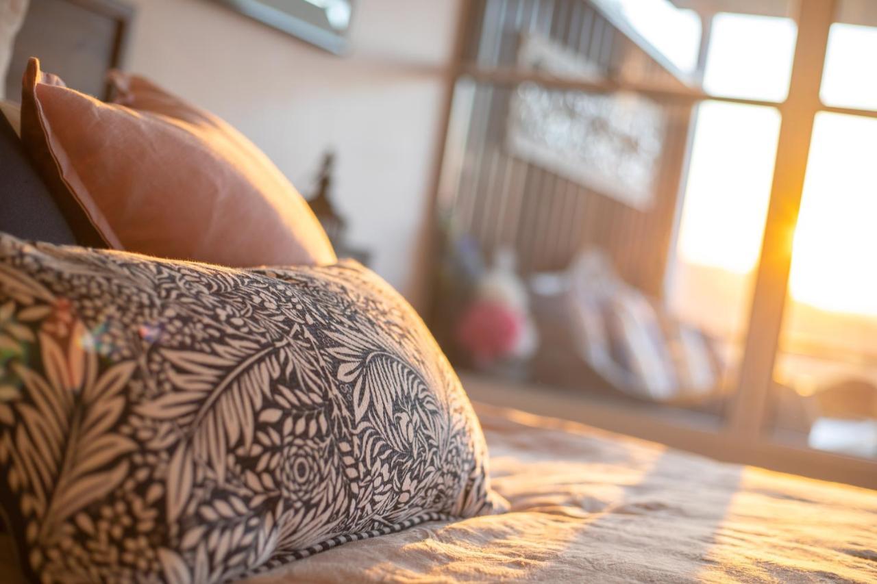 Belle Vue Manor Couples Retreat Maroochydore Exterior foto