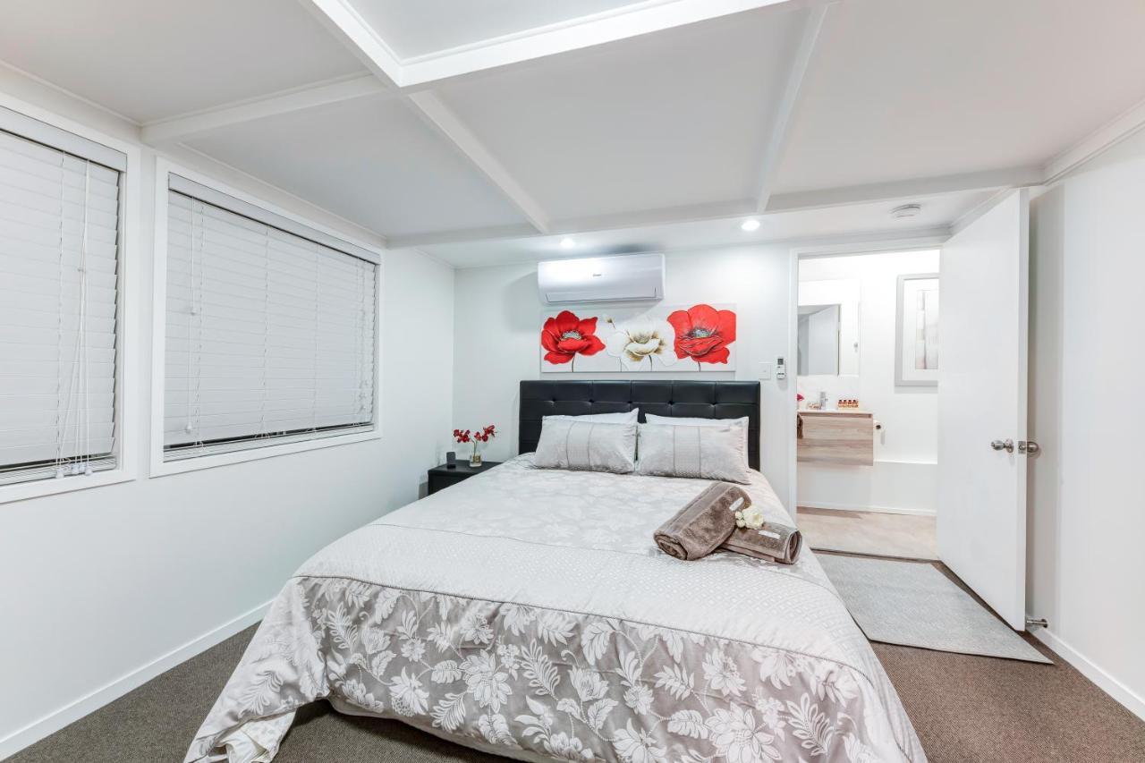 Belle Vue Manor Couples Retreat Maroochydore Exterior foto