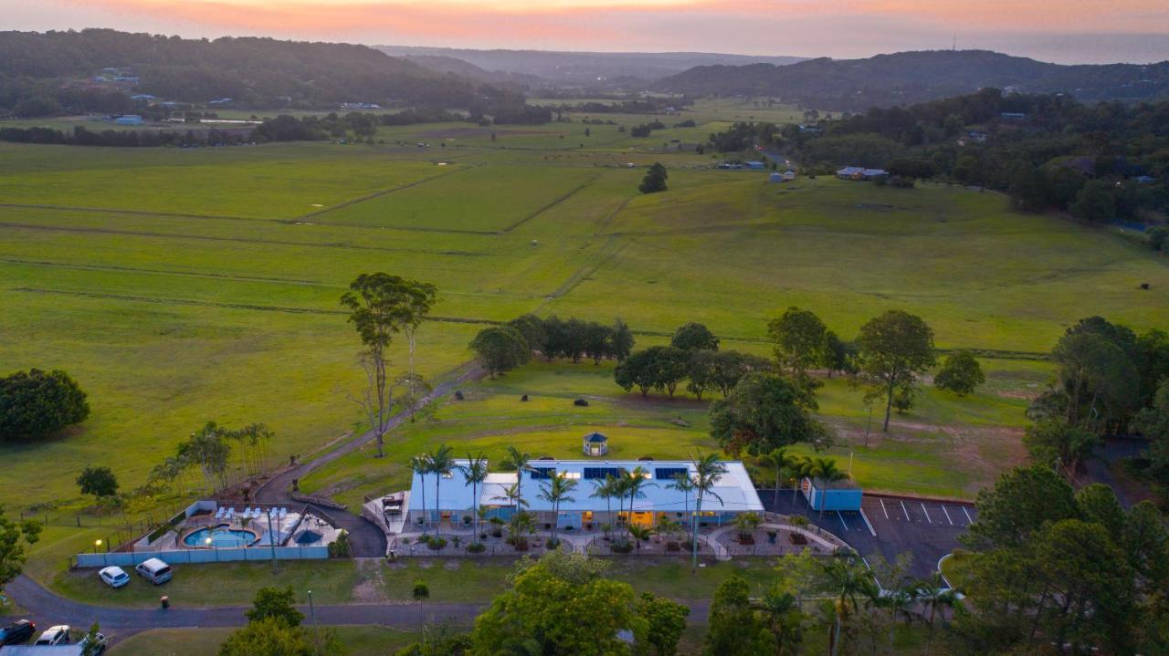 Belle Vue Manor Couples Retreat Maroochydore Exterior foto