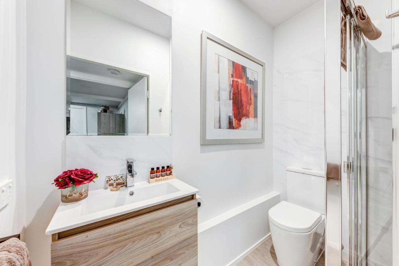 Belle Vue Manor Couples Retreat Maroochydore Exterior foto