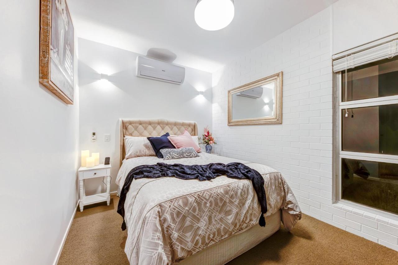 Belle Vue Manor Couples Retreat Maroochydore Exterior foto