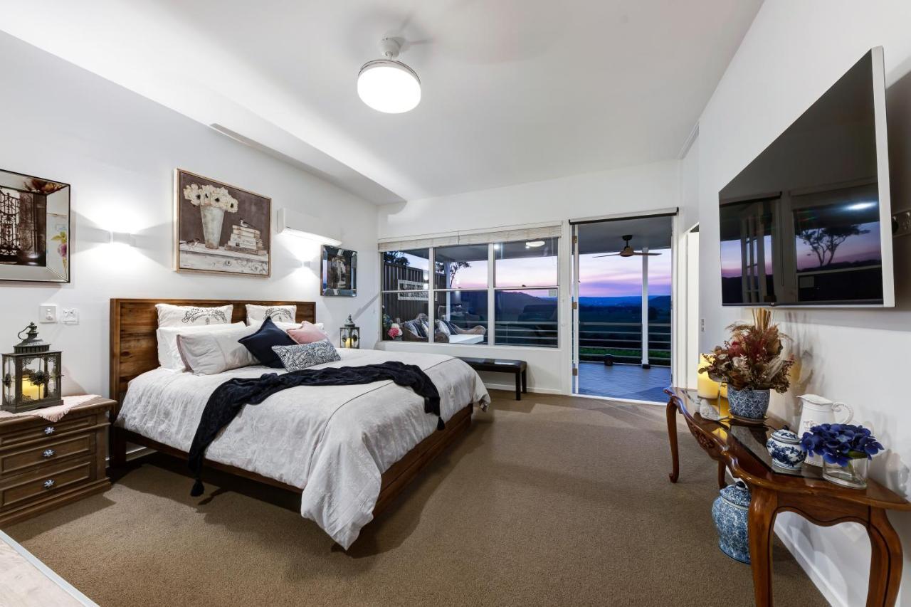 Belle Vue Manor Couples Retreat Maroochydore Exterior foto