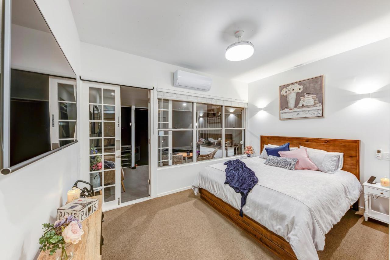 Belle Vue Manor Couples Retreat Maroochydore Exterior foto