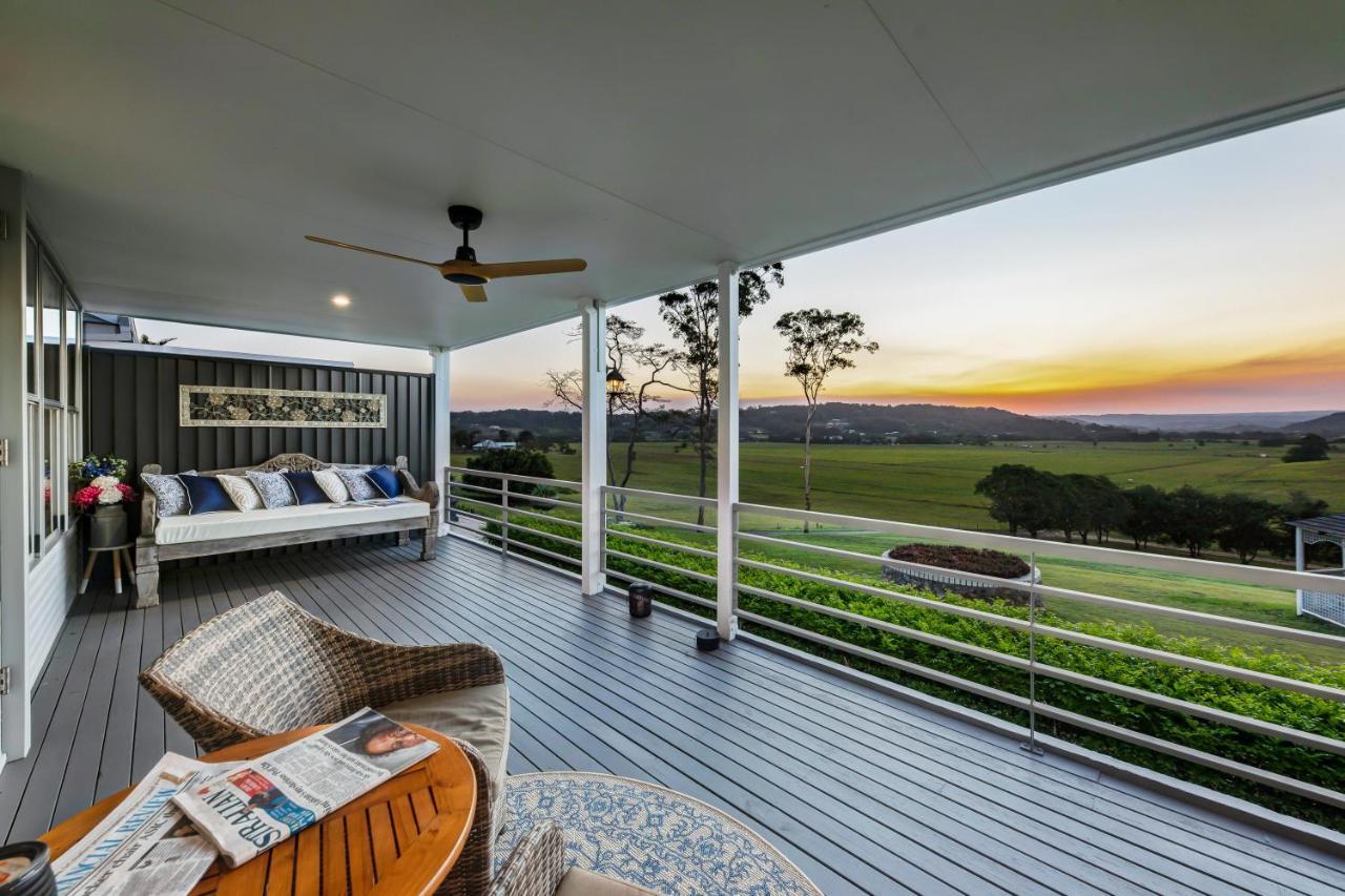 Belle Vue Manor Couples Retreat Maroochydore Exterior foto