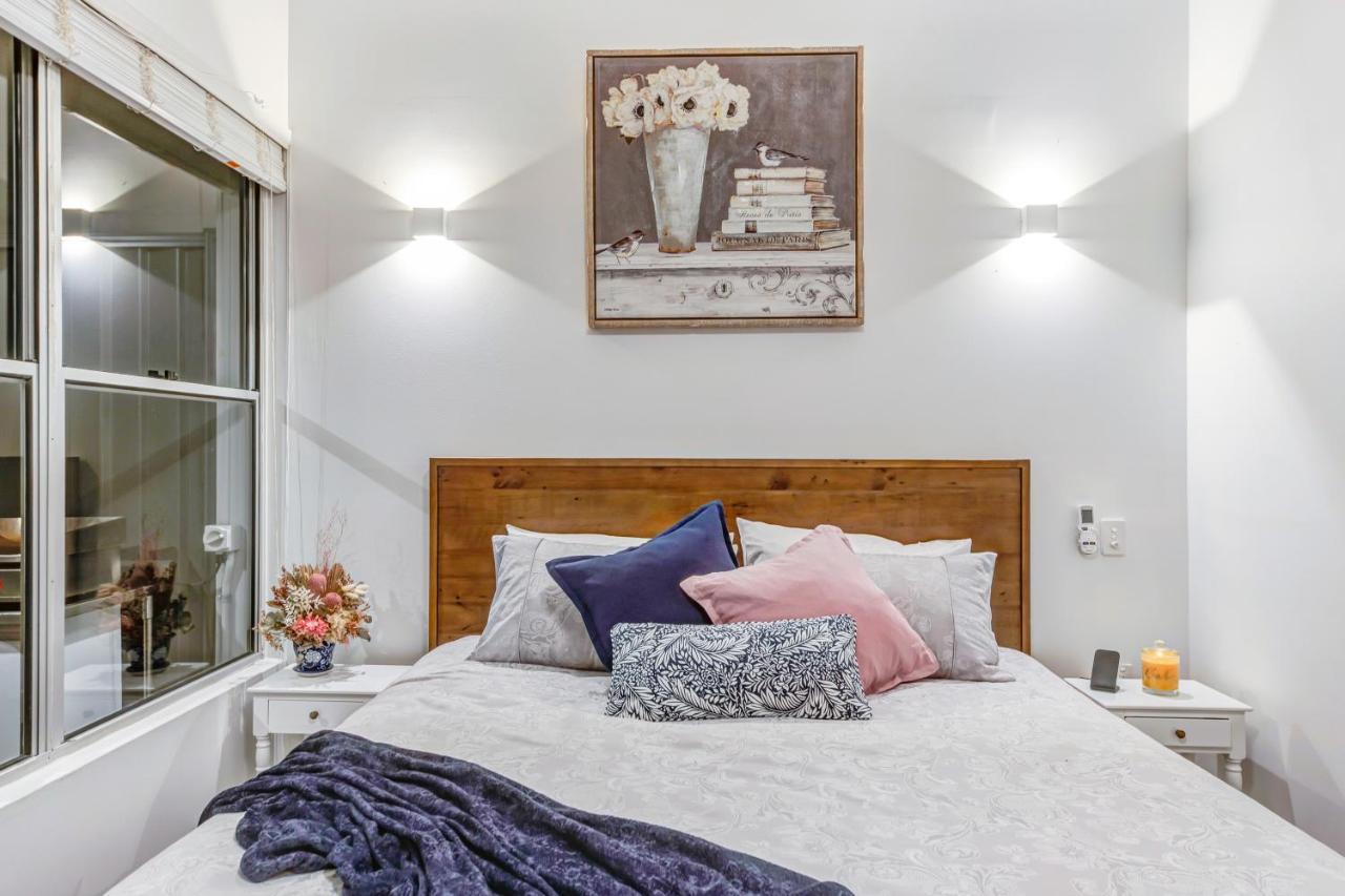 Belle Vue Manor Couples Retreat Maroochydore Exterior foto