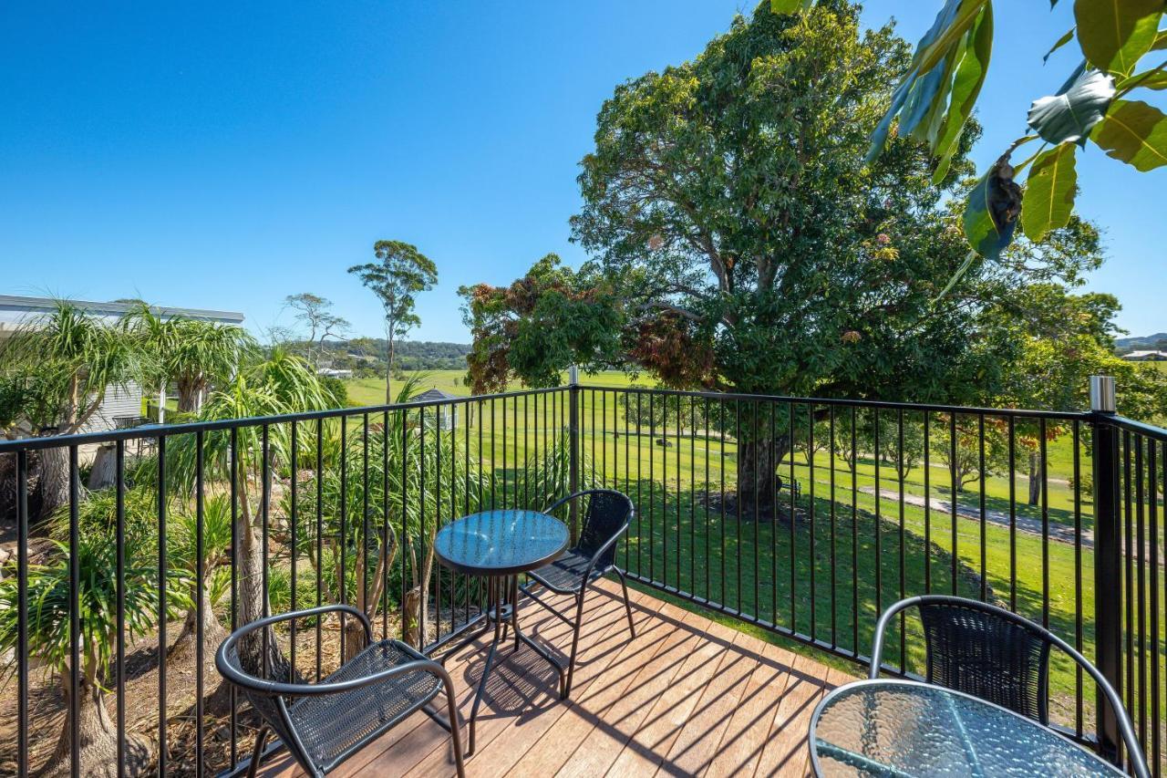 Belle Vue Manor Couples Retreat Maroochydore Exterior foto